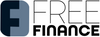 FreeFinance Logo