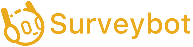 Surveybot Logo