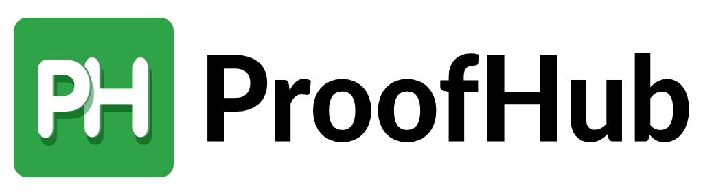ProofHub Logo