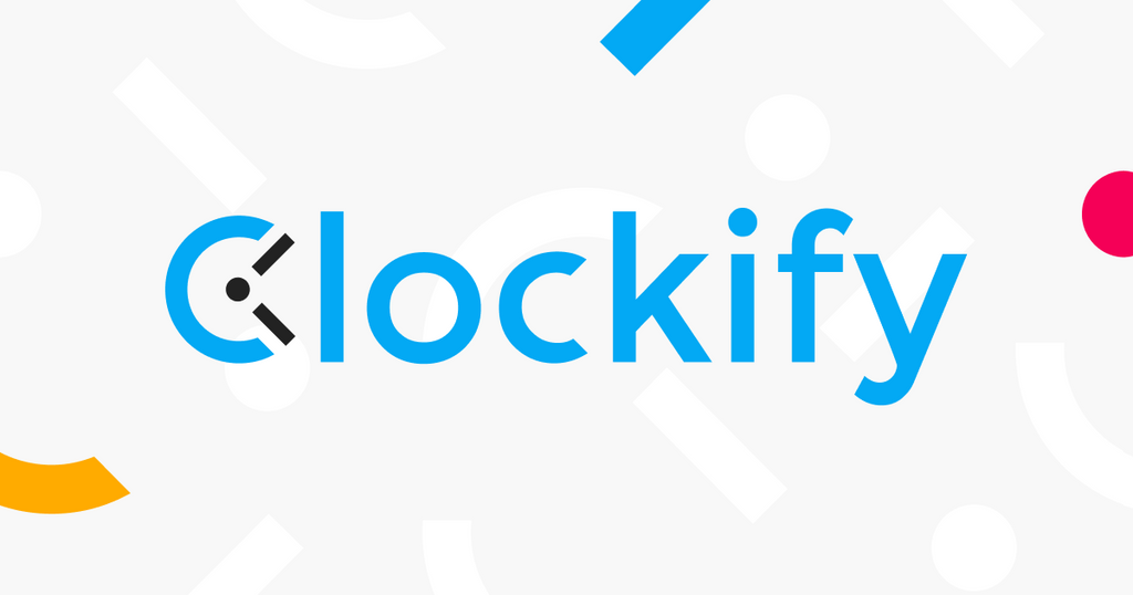 Clockify Logo