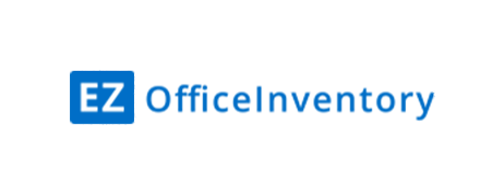 EZOfficeInventory Logo