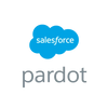 Salesforce Pardot Logo