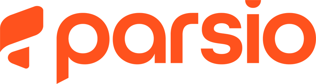Parsio Logo