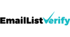 Email List Verify Logo