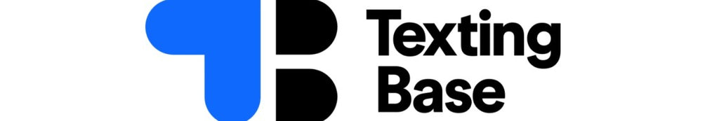 Texting Base Logo