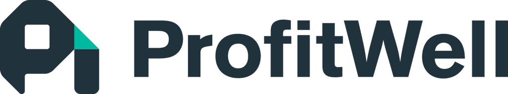 ProfitWell Logo