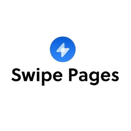 Swipe Pages Logo