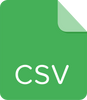 CSV Logo