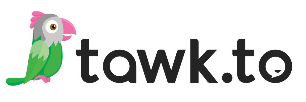 tawk.to Logo