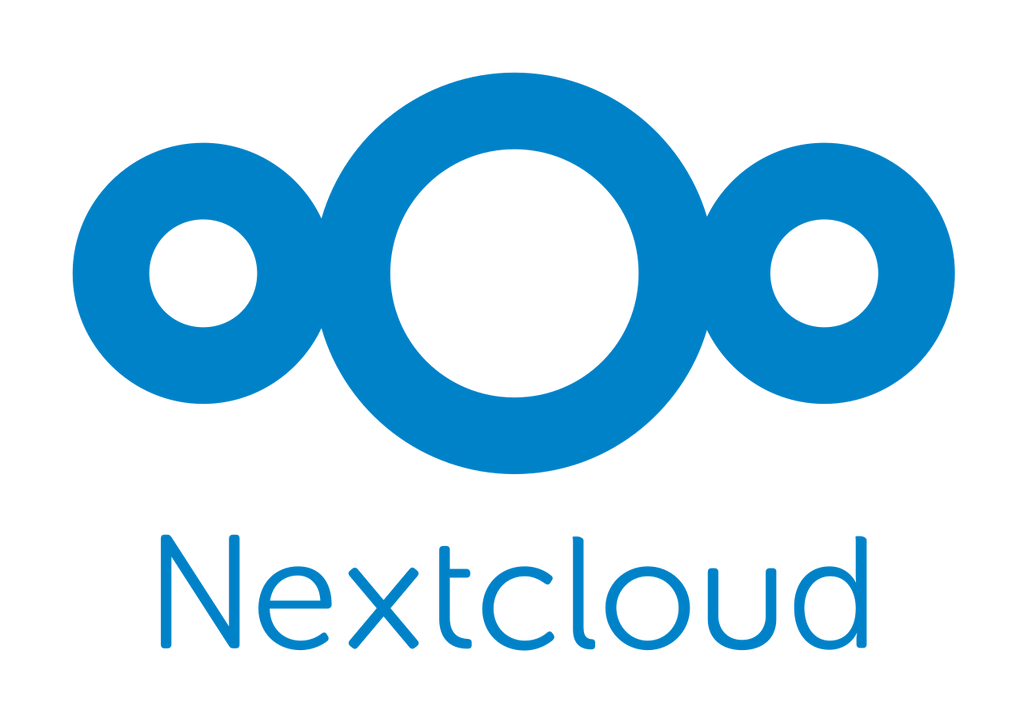Nextcloud Logo