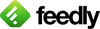 Feedly Logo