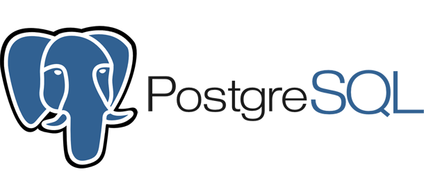 PostgreSQL Logo