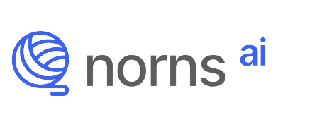 Norns AI Logo