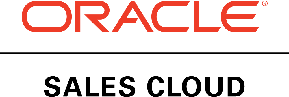 Oracle Fusion Cloud Sales Logo