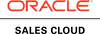 Oracle Fusion Cloud Sales Logo