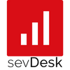 sevDesk Logo