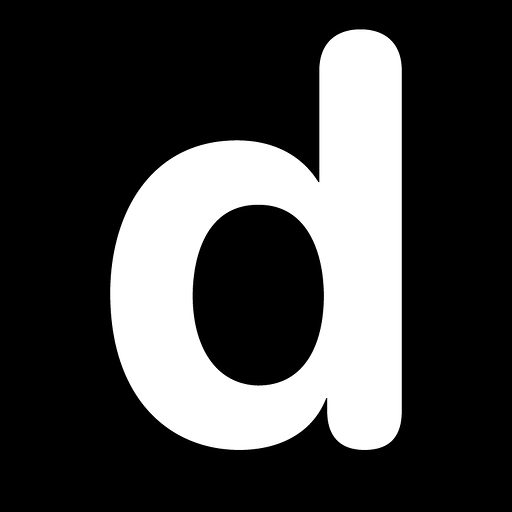 dlvr.it Logo