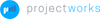 ProjectWorks Logo