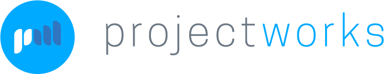 ProjectWorks Logo