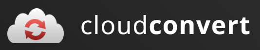 CloudConvert Logo
