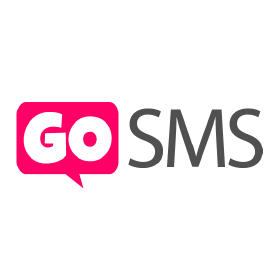 GoSMS Logo
