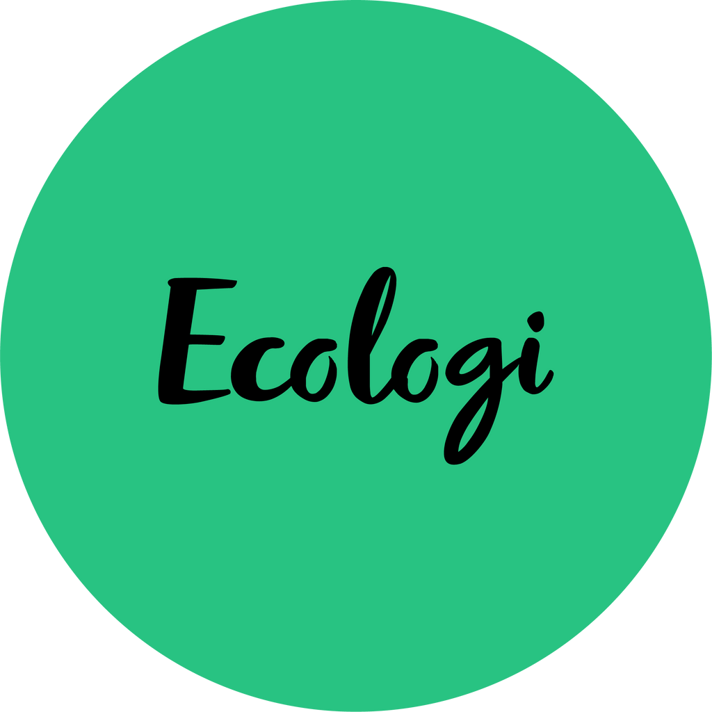 Ecologi Logo