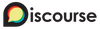 Discourse Logo