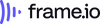 Frame.io Logo