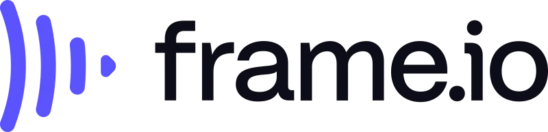 Frame.io Logo