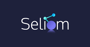 Seliom Logo