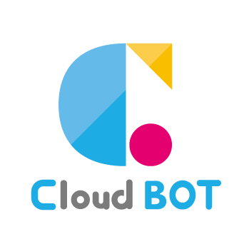Cloud BOT Logo