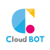 Cloud BOT Logo