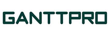 GanttPRO Logo