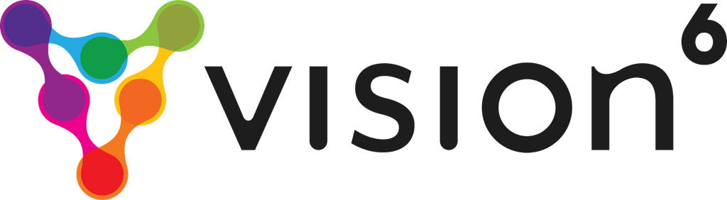 Vision6 Logo