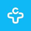 Contacts+ Logo