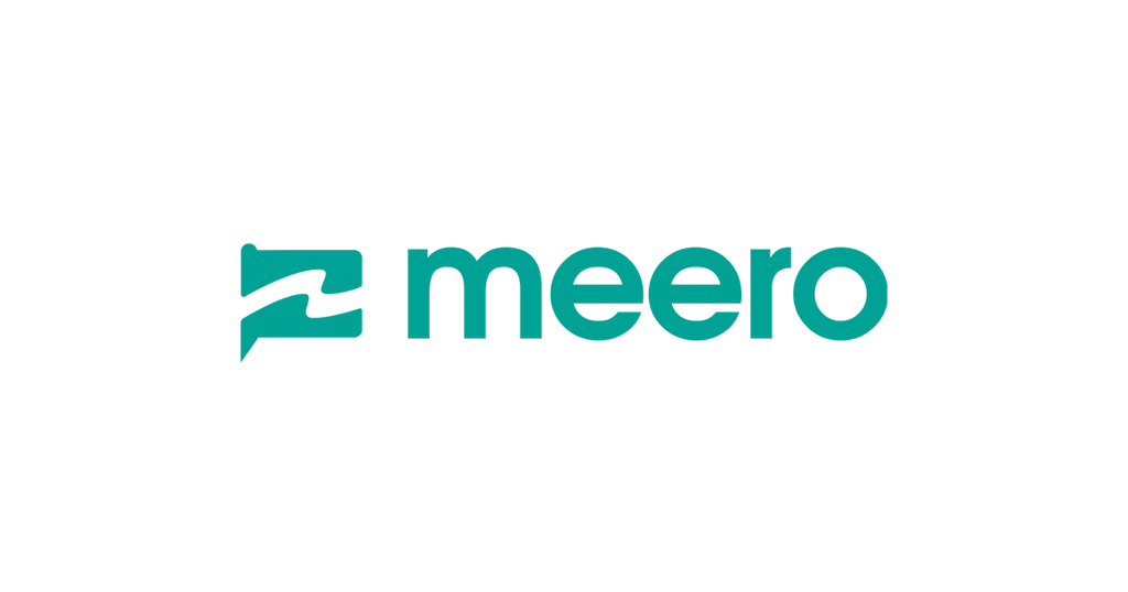 Meero Logo