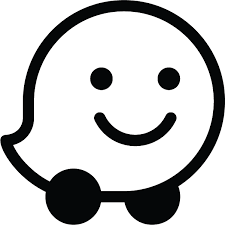 Waze Deep Links Logo
