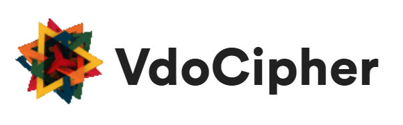 VdoCipher Logo