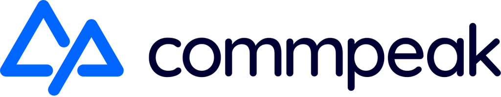 CommPeak Logo