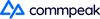 CommPeak Logo