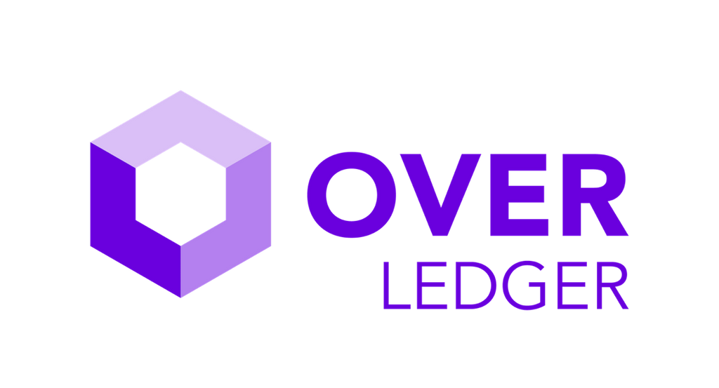 Overledger Logo