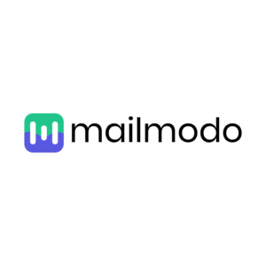 Mailmodo Logo