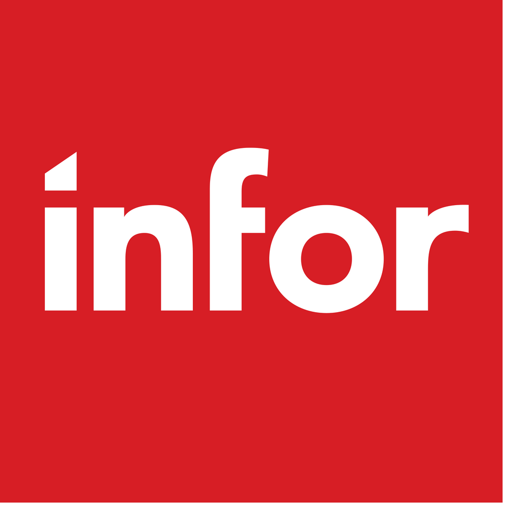 Infor M3 Logo
