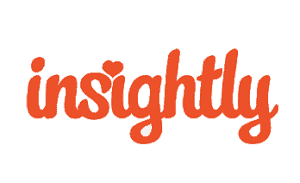 Insightly CRM Logo