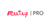 Meetup Pro Logo