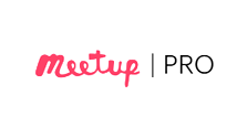 Meetup Pro Logo