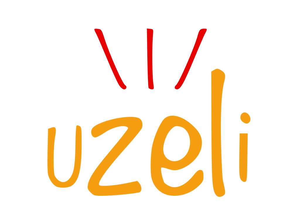 Uzeli Salon Software Logo