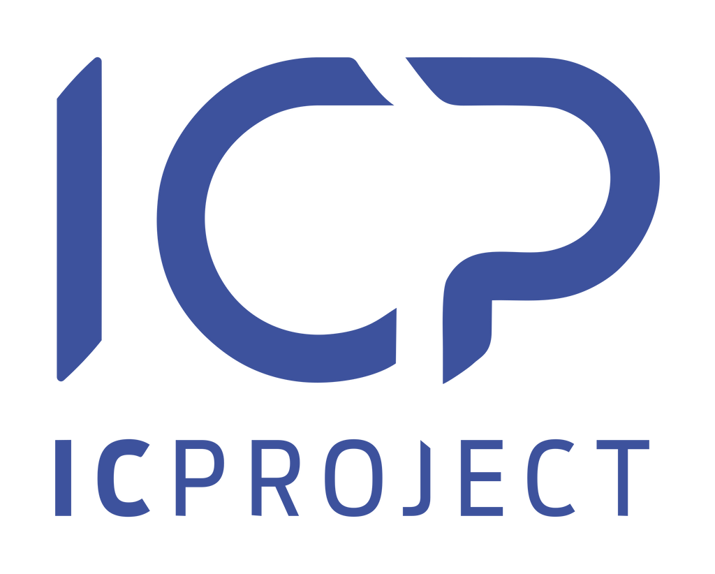 IC Project Logo