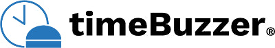 timeBuzzer Logo