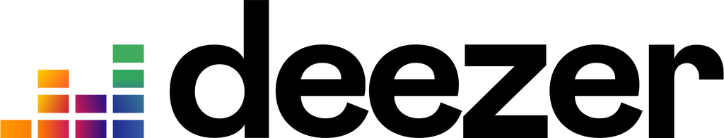 Deezer Logo